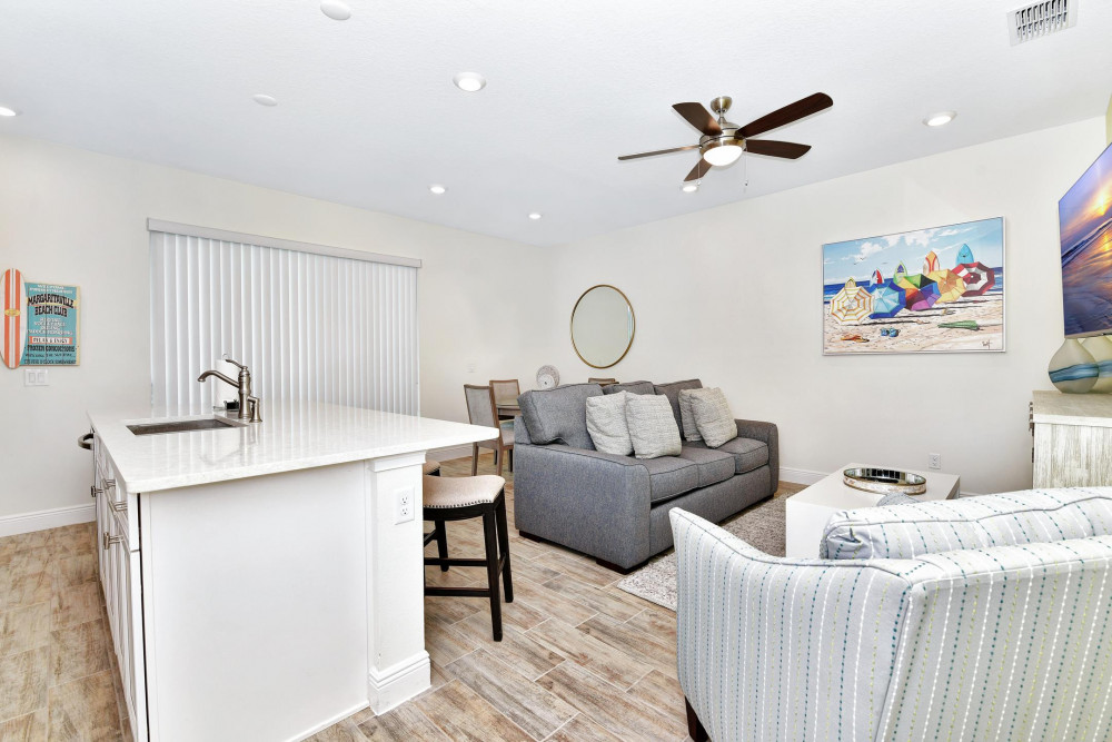Margaritaville 487