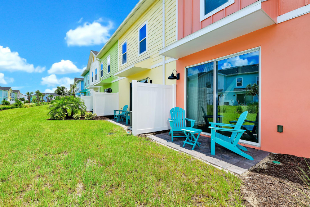 Margaritaville 488