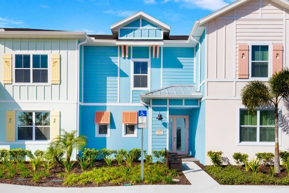 Margaritaville 489