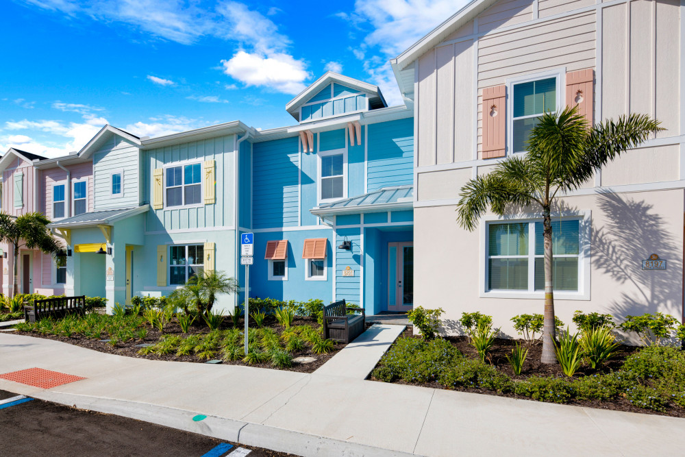 Margaritaville 489