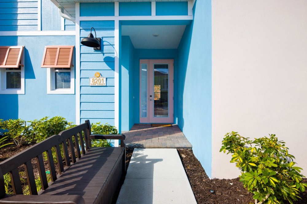 Margaritaville 489