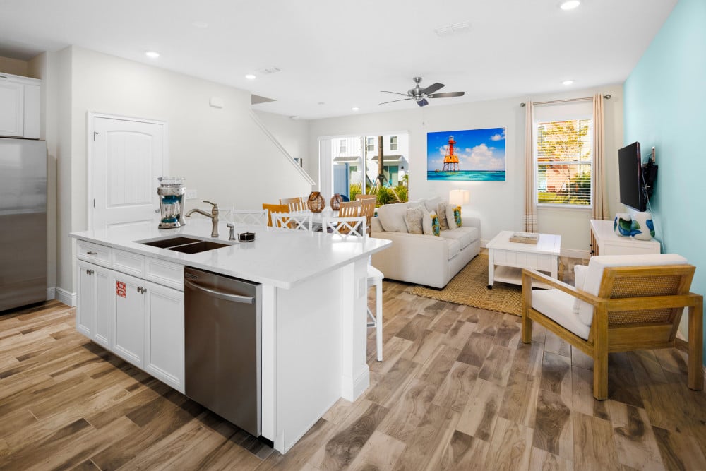 Margaritaville 489