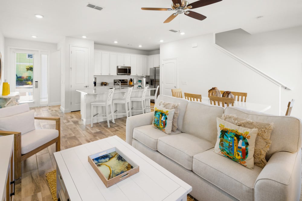 Margaritaville 489