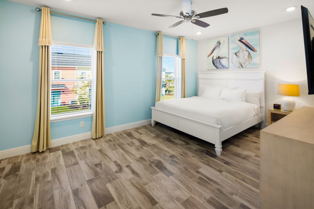 Margaritaville 489