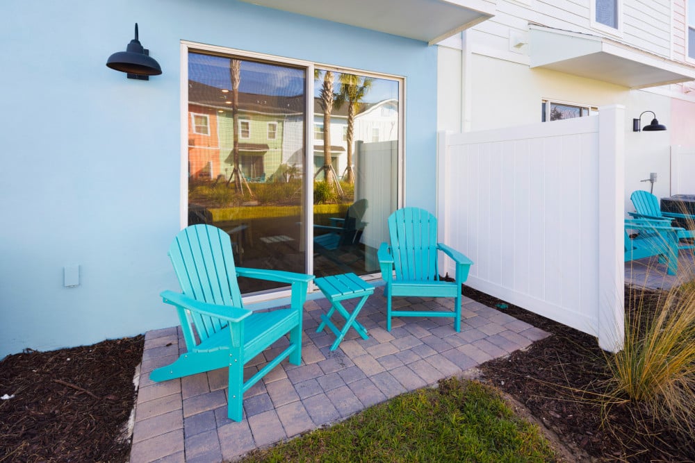 Margaritaville 489