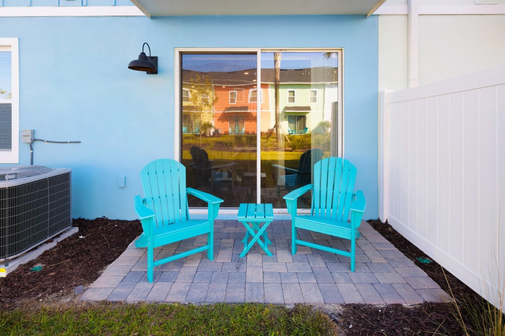 Margaritaville 489