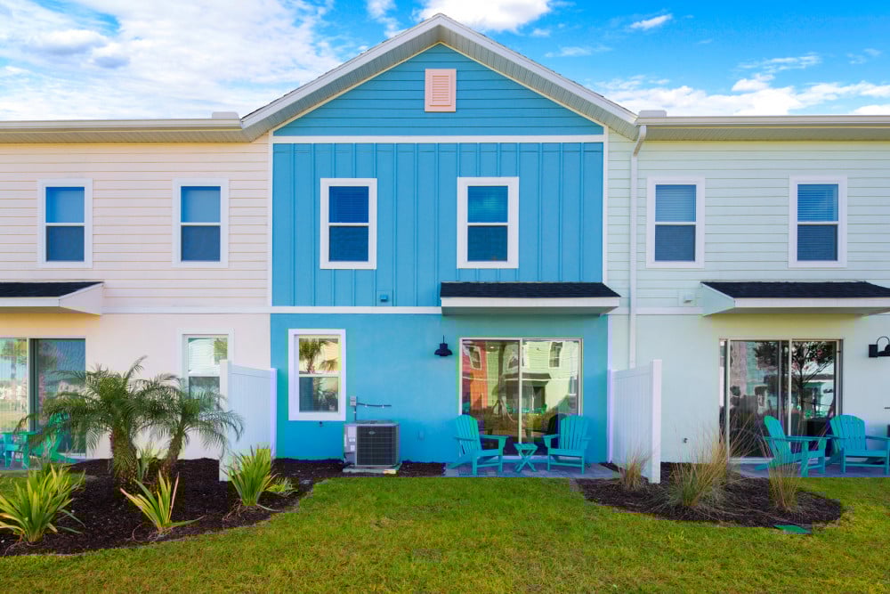 Margaritaville 489