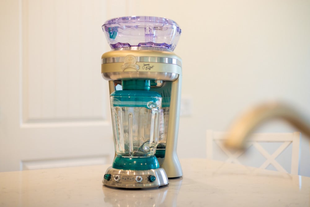 Margaritaville 489