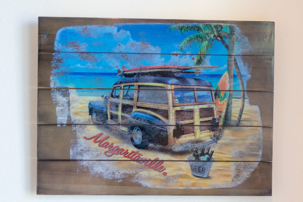 Margaritaville 489