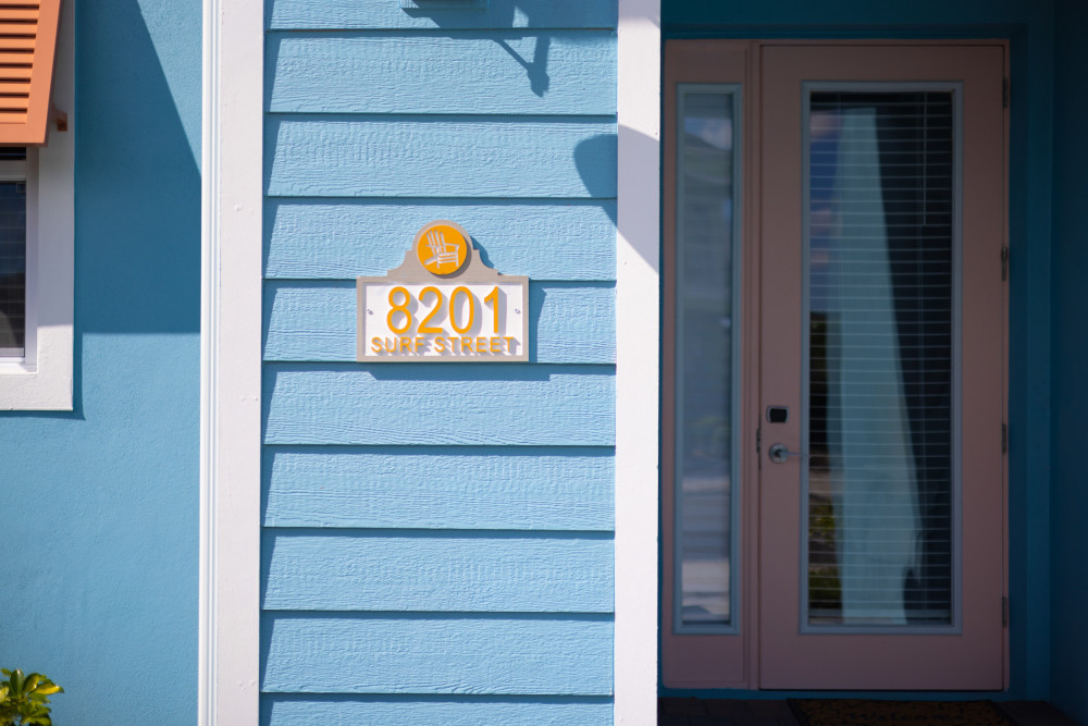 Margaritaville 489