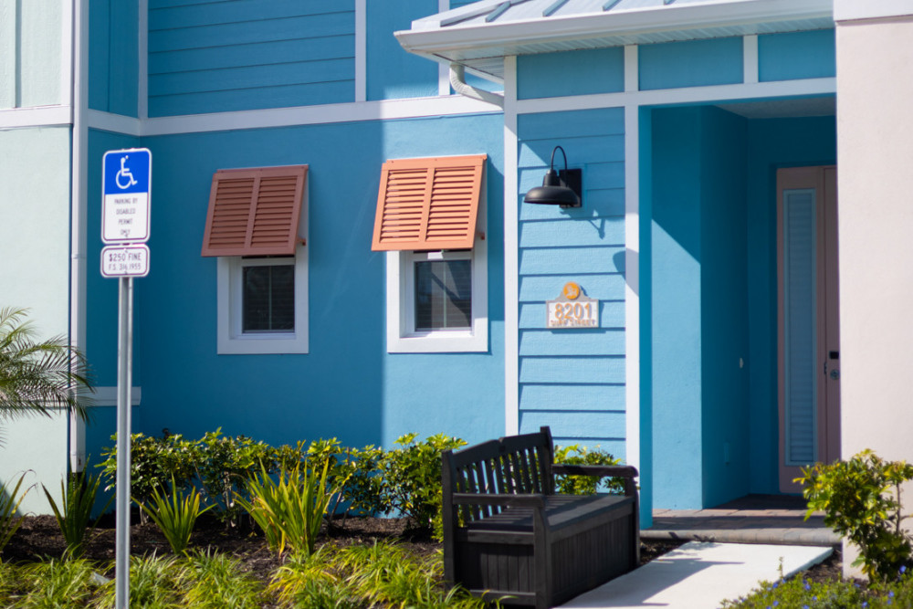 Margaritaville 489