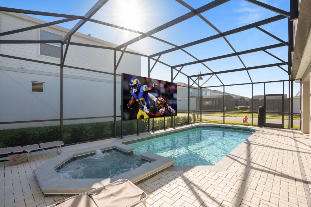 Windsor Island Resort 102