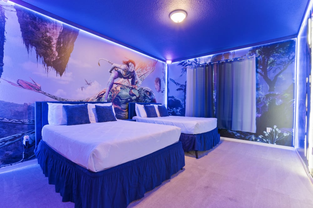 Windsor Island Resort 102