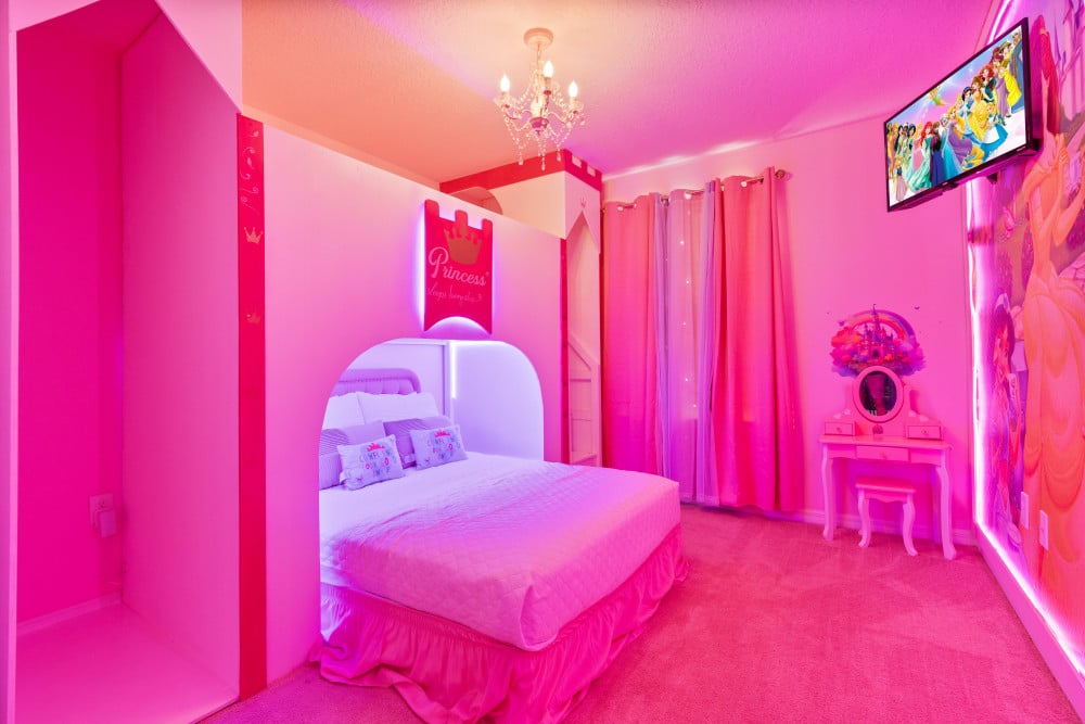 Windsor Island Resort 102