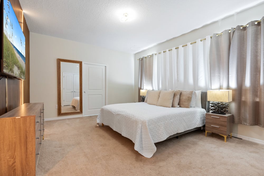 Windsor Island Resort 102