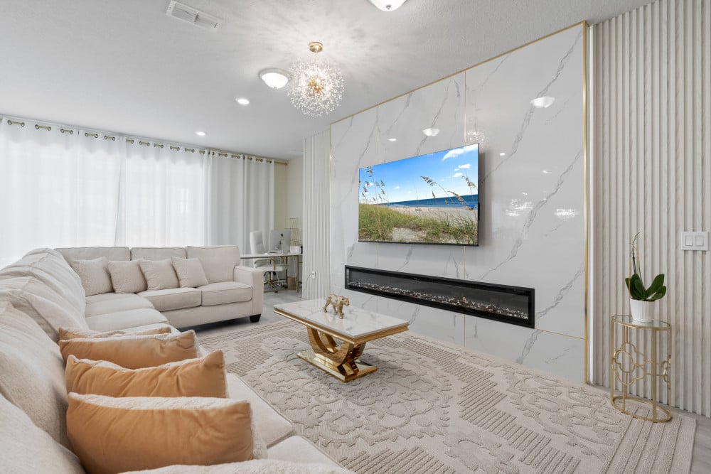 Windsor Island Resort 102