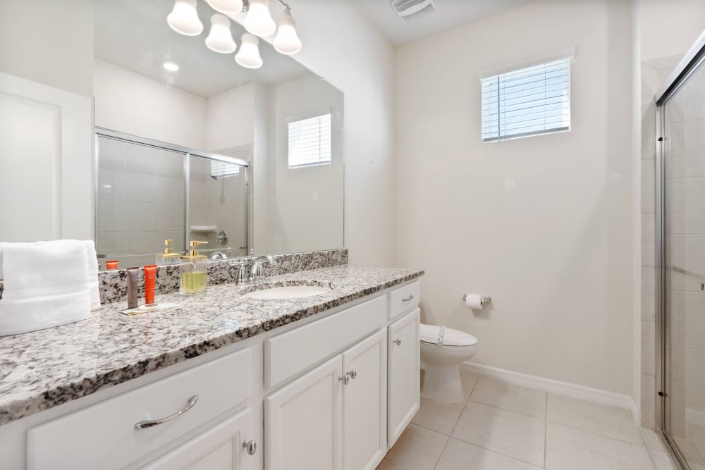 Windsor Island Resort 102