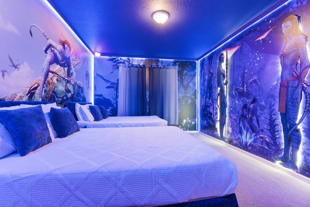 Windsor Island Resort 102