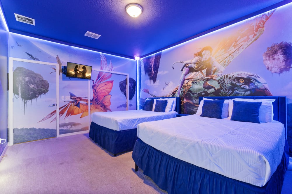 Windsor Island Resort 102