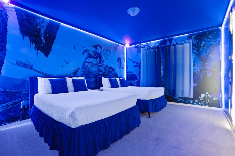 Windsor Island Resort 102