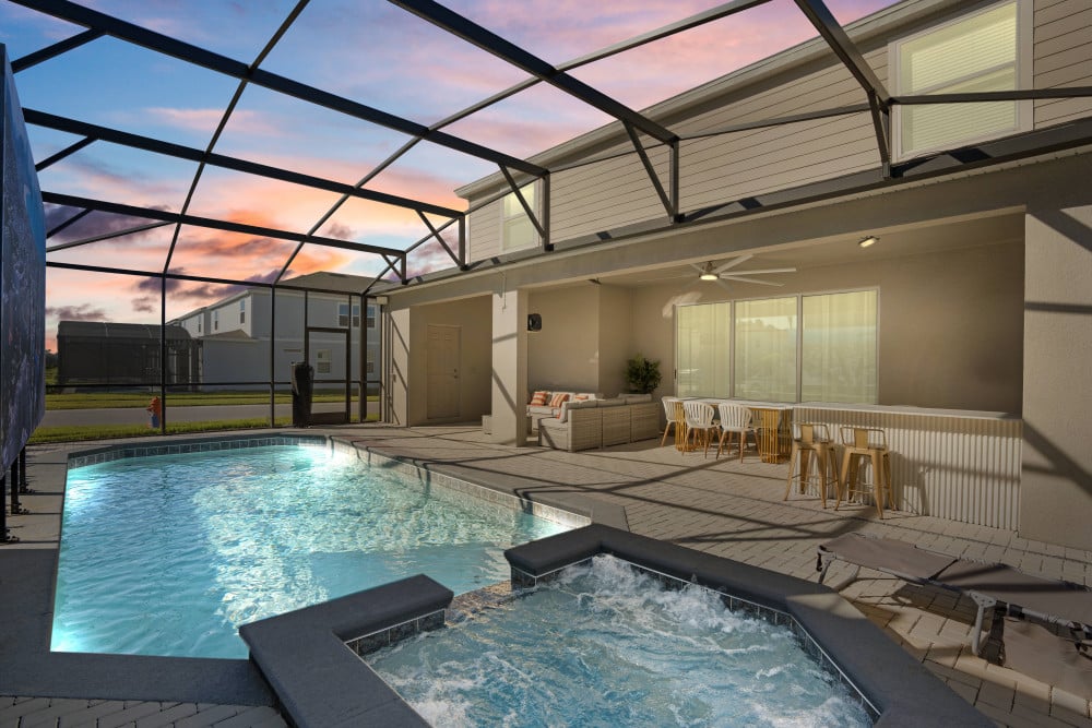 Windsor Island Resort 102