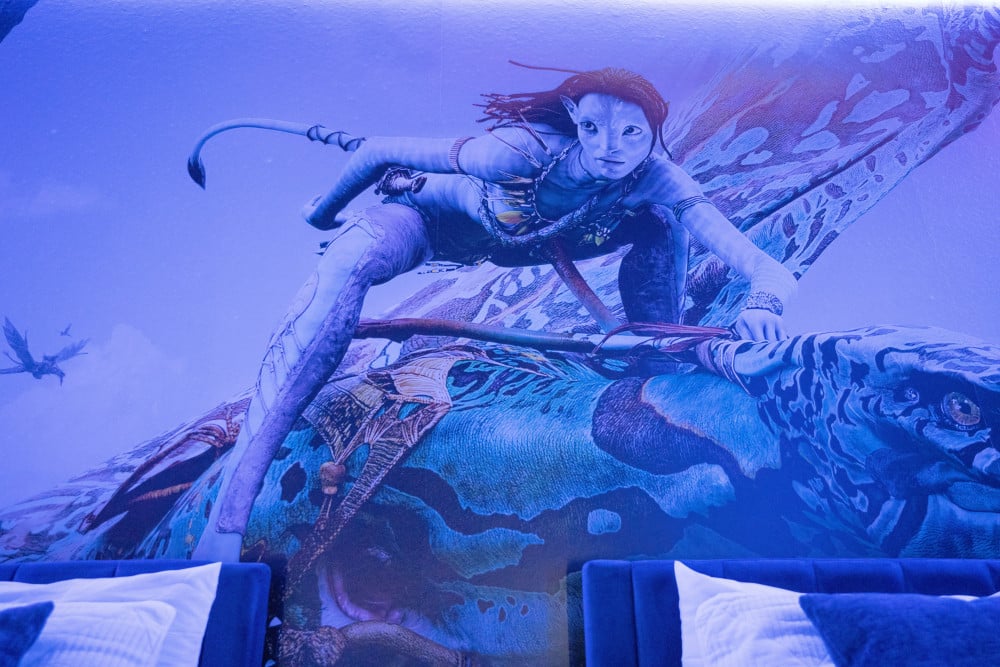 Windsor Island Resort 102