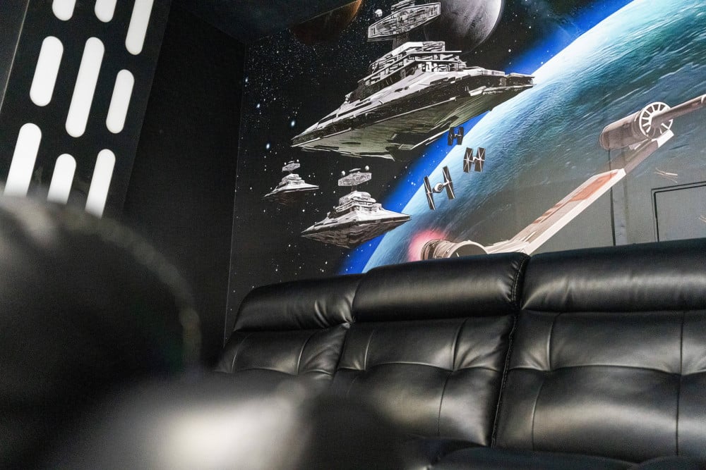 Windsor Island Resort 102