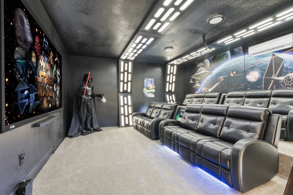 Windsor Island Resort 102