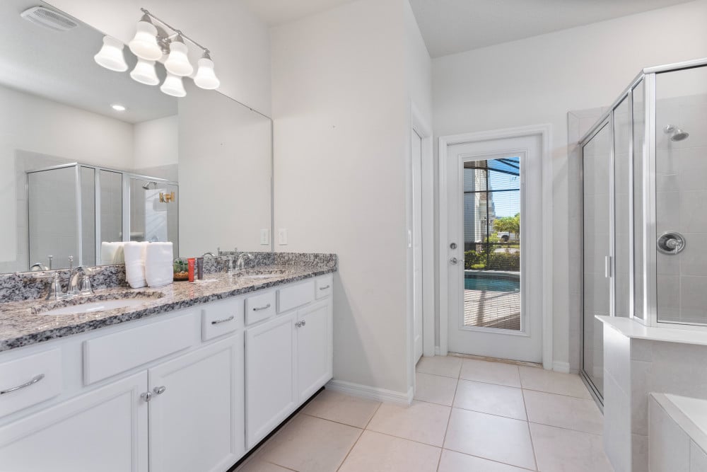 Windsor Island Resort 102