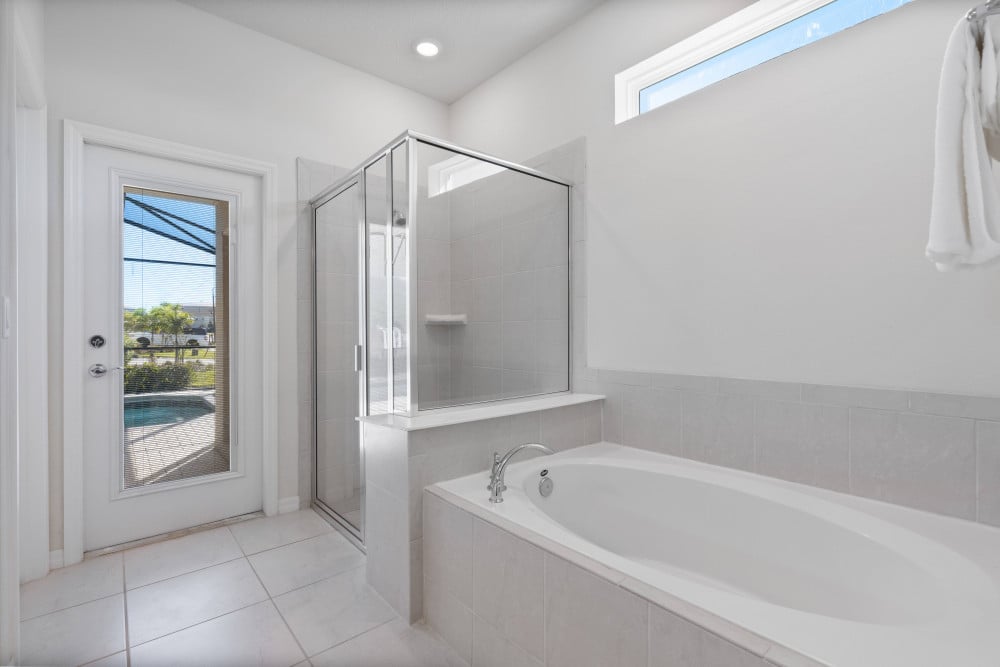 Windsor Island Resort 102