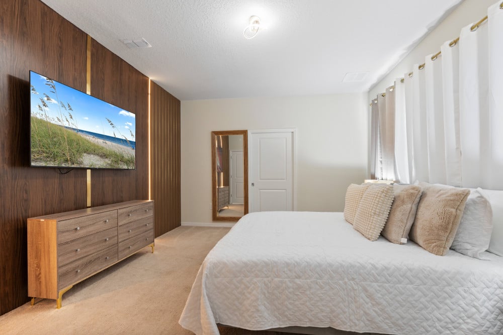 Windsor Island Resort 102