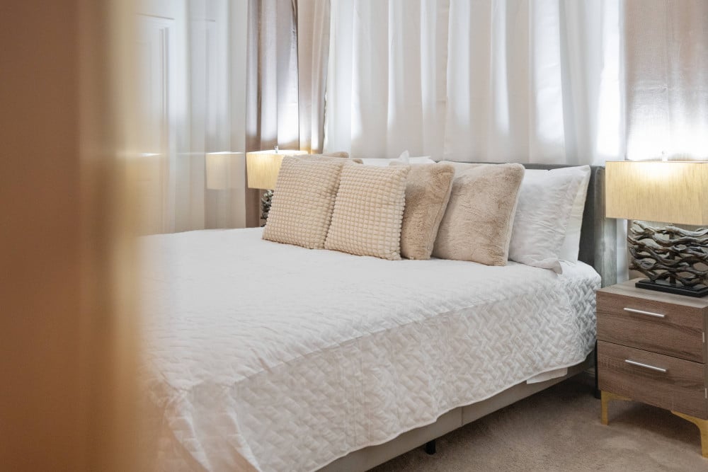 Windsor Island Resort 102