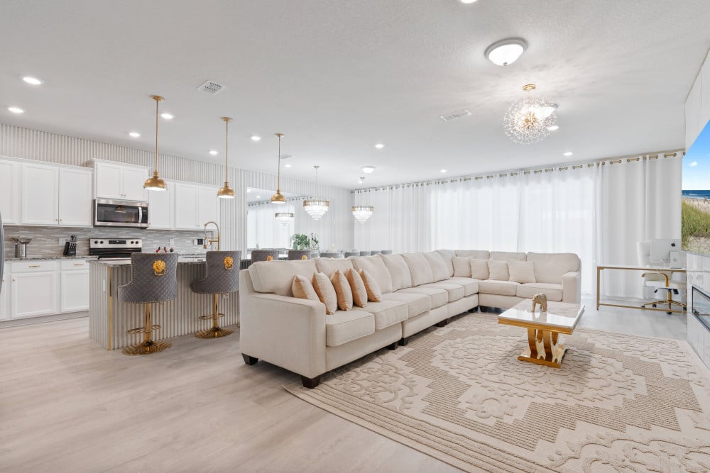 Windsor Island Resort 102