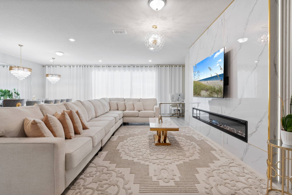 Windsor Island Resort 102