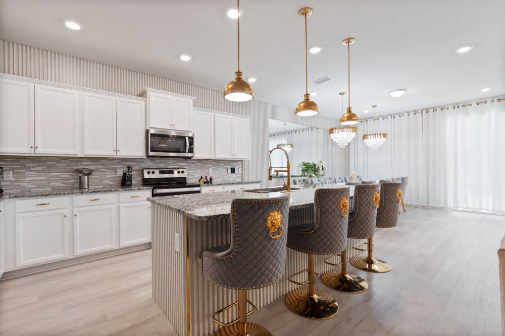 Windsor Island Resort 102