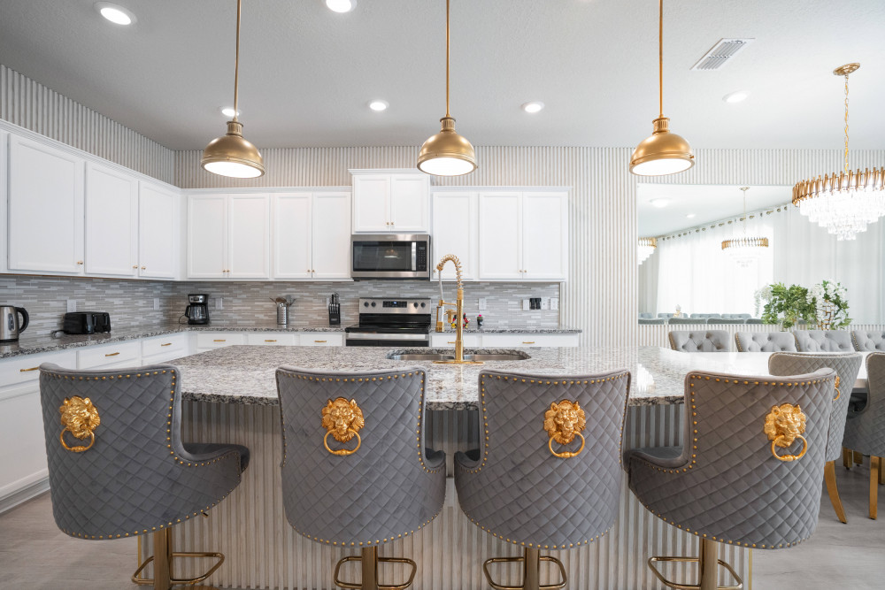 Windsor Island Resort 102