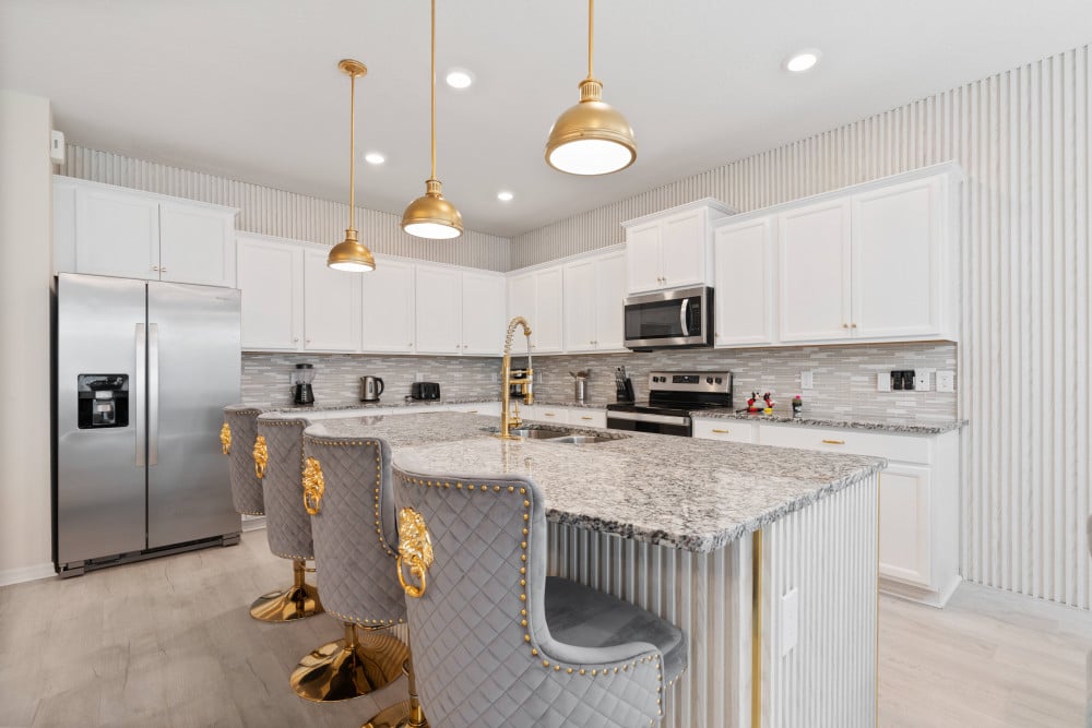 Windsor Island Resort 102