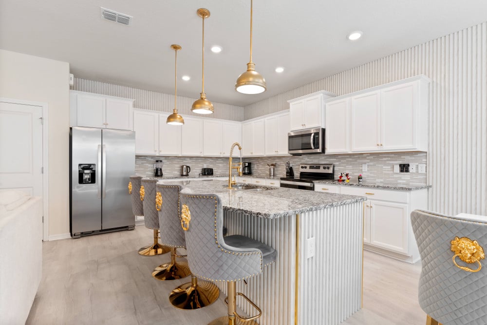 Windsor Island Resort 102