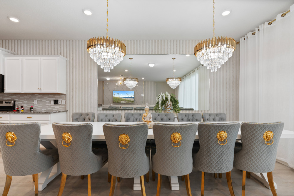 Windsor Island Resort 102