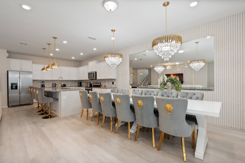 Windsor Island Resort 102