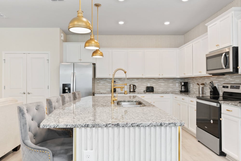 Windsor Island Resort 102