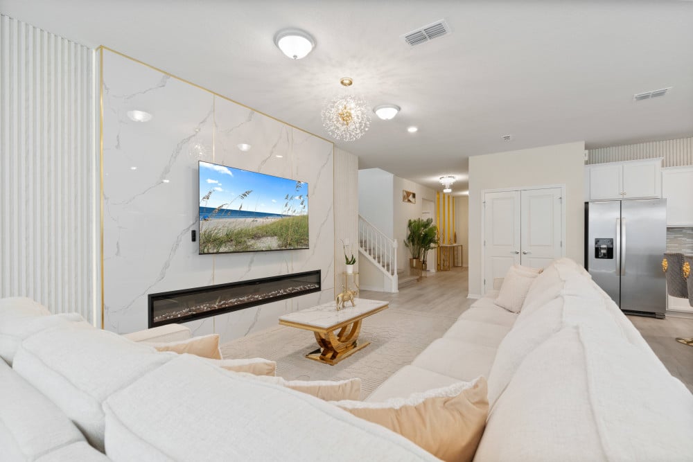 Windsor Island Resort 102