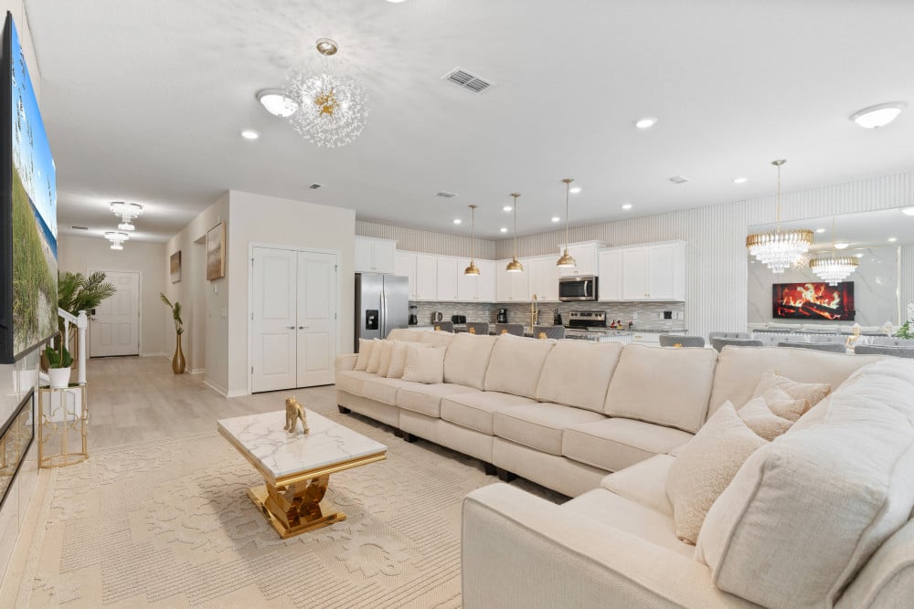 Windsor Island Resort 102