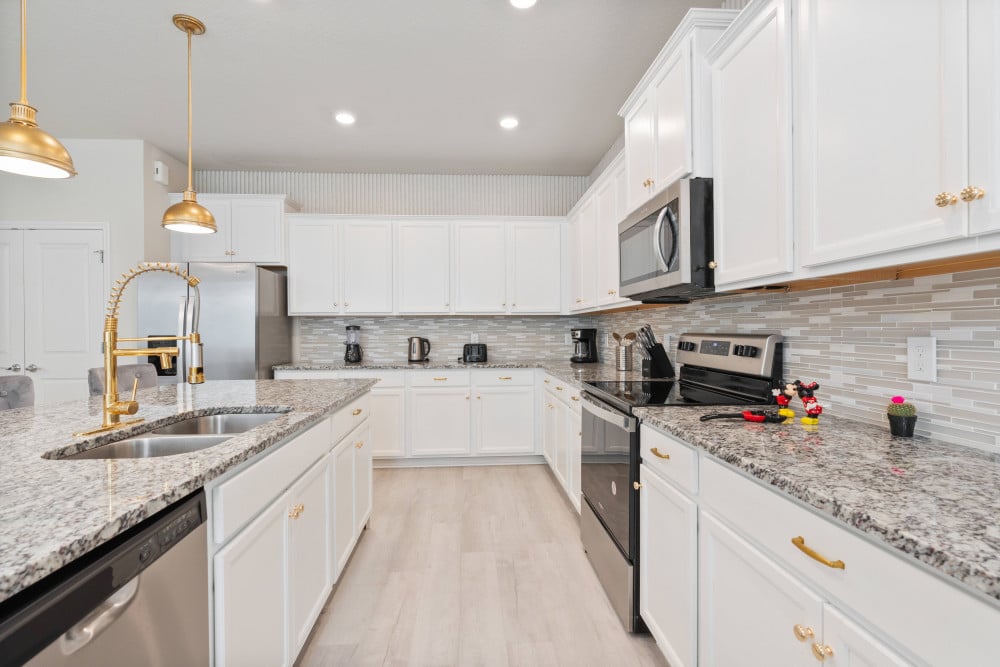 Windsor Island Resort 102