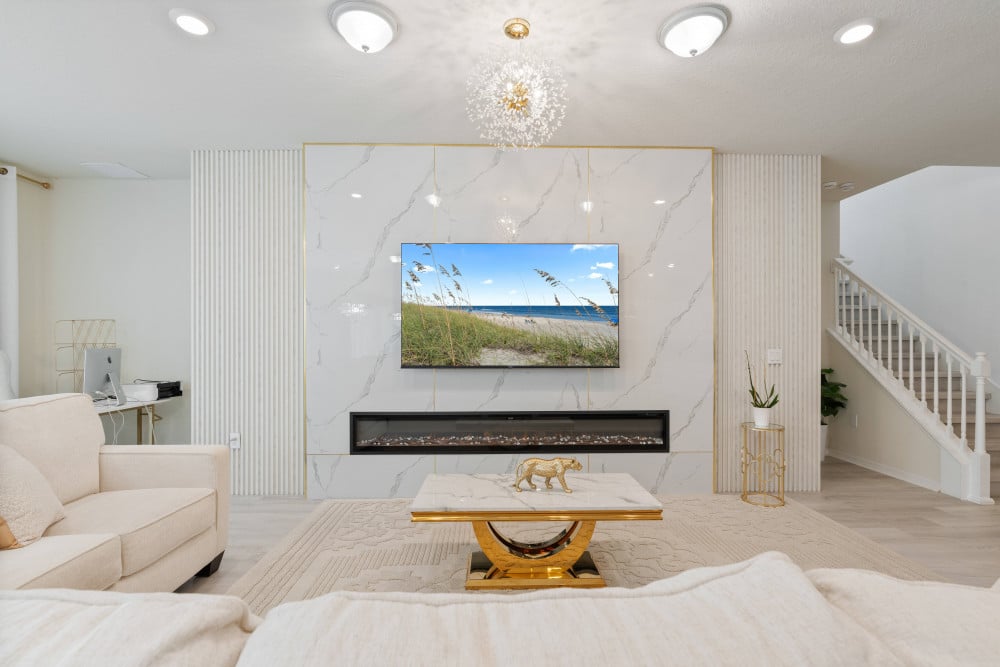 Windsor Island Resort 102