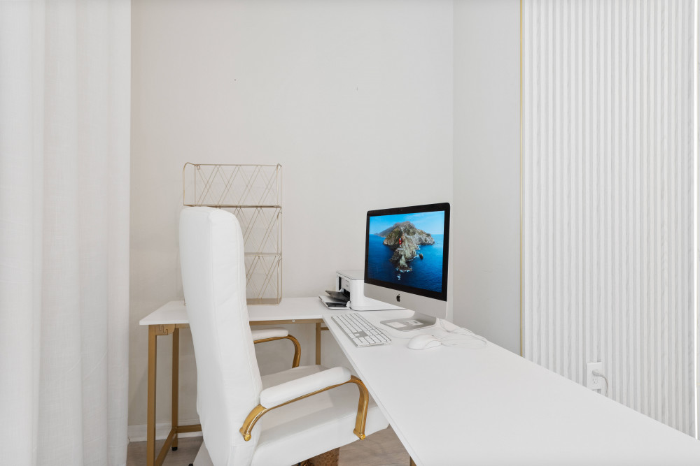 Windsor Island Resort 102