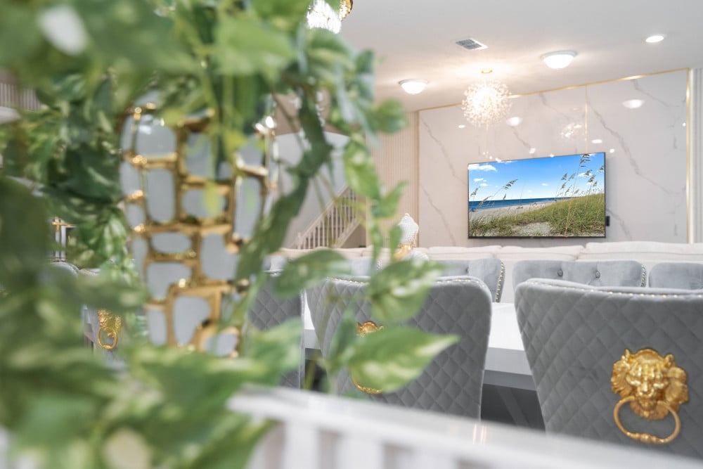 Windsor Island Resort 102