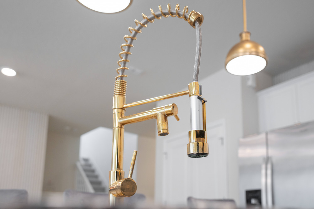 Windsor Island Resort 102