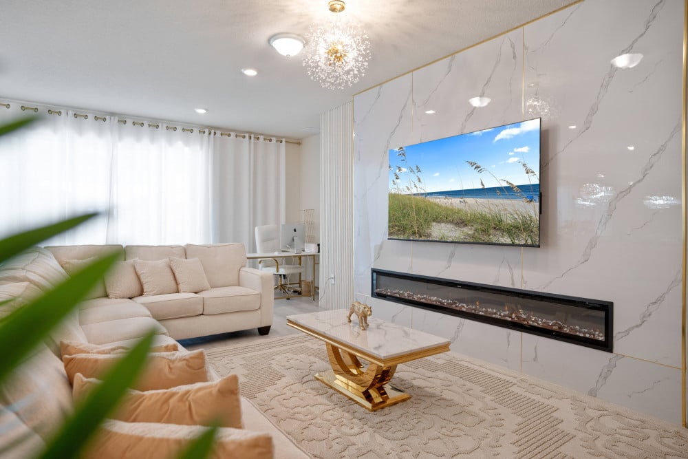 Windsor Island Resort 102