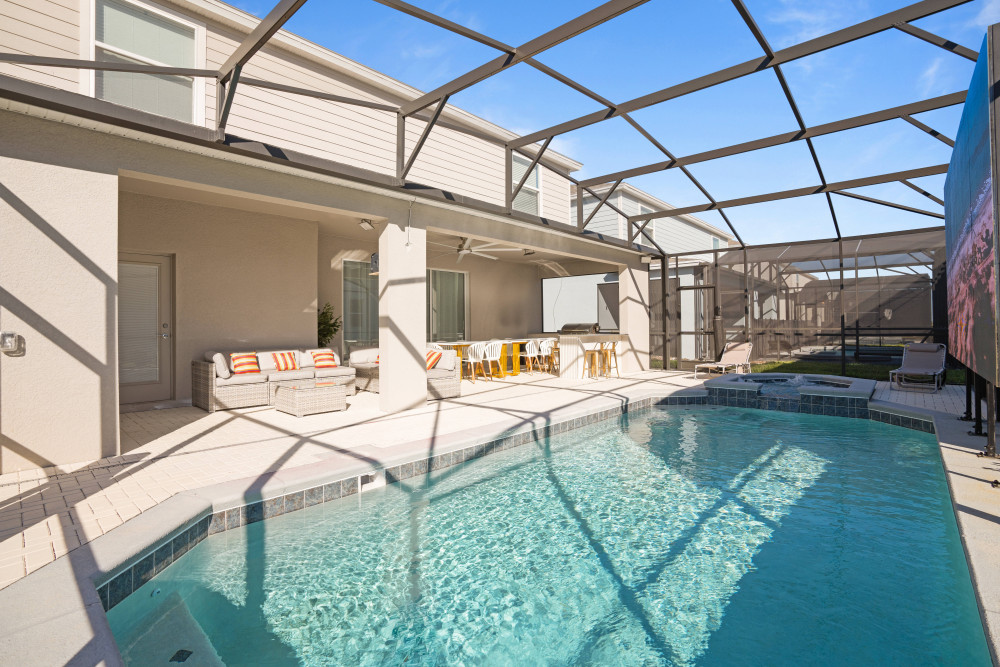 Windsor Island Resort 102